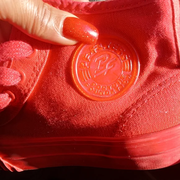 PF Flyers converse - Picture 6 of 8